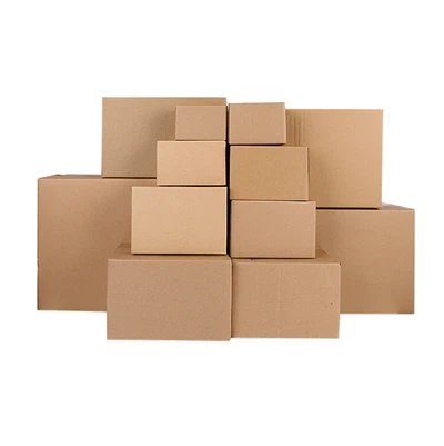 Štandardné prepravné boxy