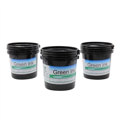 Sieťotlačový atrament na vodnej báze