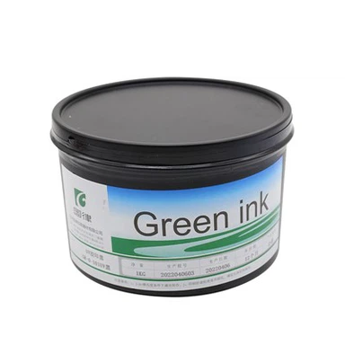 Fluorescenčný atrament pre atramentové tlačiarne