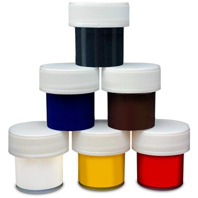 Organický žltý pigment