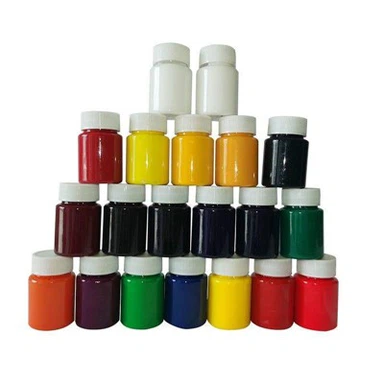 Žltý pigment 150