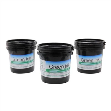 Sieťotlačový atrament na vodnej báze