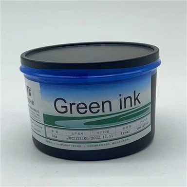 UV Led Ink
