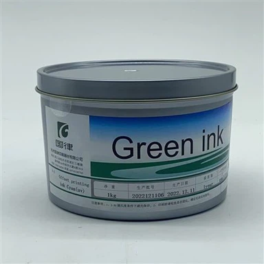 UV sublimácia atrament