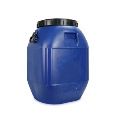 Priehľadný matný lak na vodnej báze