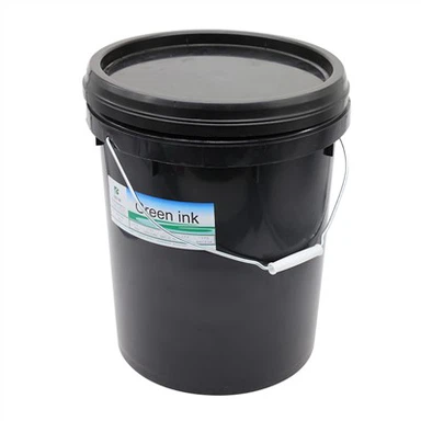 Flexo atrament na vodnej báze