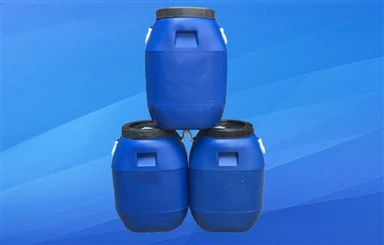 Saténový lak na vodnej báze