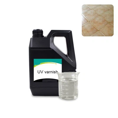 Priehľadný matný lak