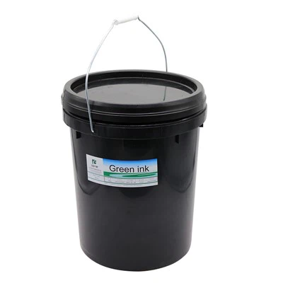 Atrament na tlač na plast